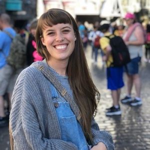 Meet your Posher, Erin